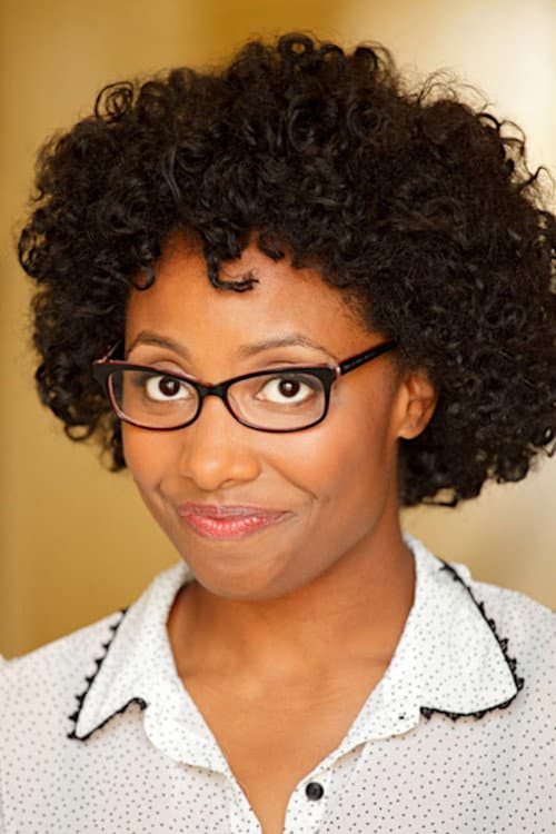 Taleia Gilliam foto