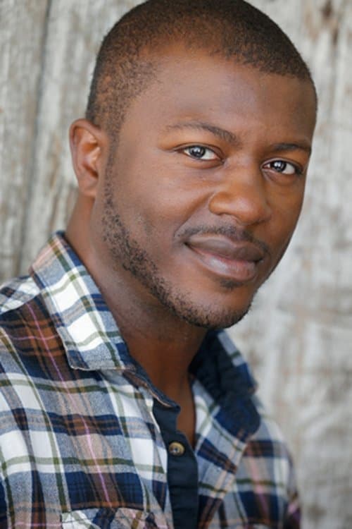 Edwin Hodge foto