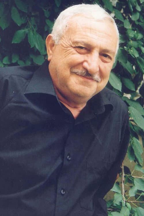 Mayak Kərimov foto