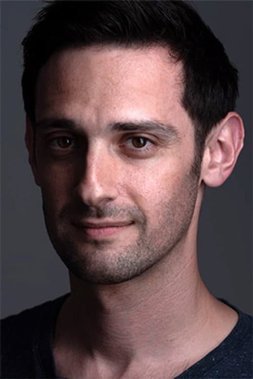 Justin Goldner foto