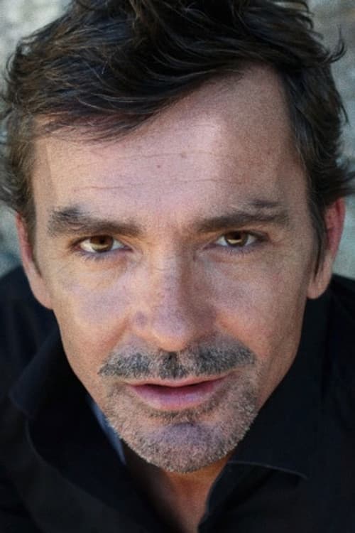 Christian Ruspini foto