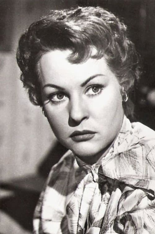 Gaby André foto