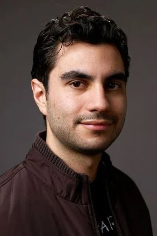 Adam Bhala Lough foto
