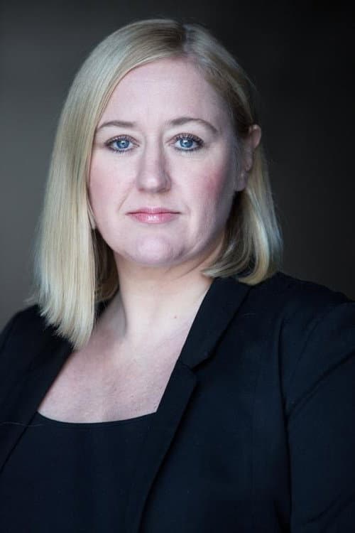 Amy Leigh-Matthews foto