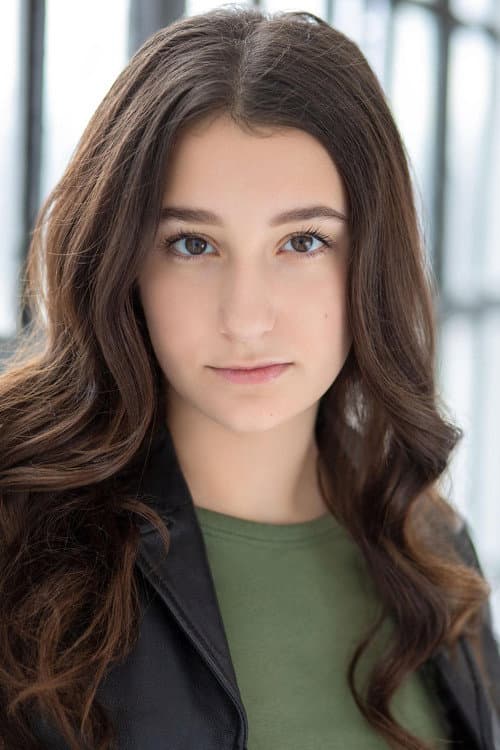 Chloe Camp foto