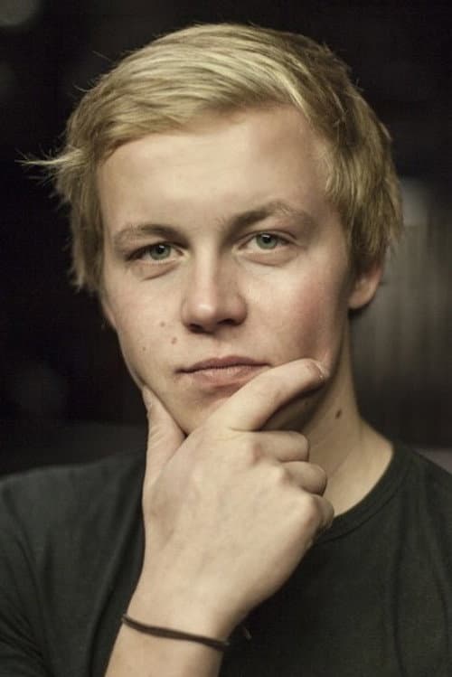 Märten Matsu foto