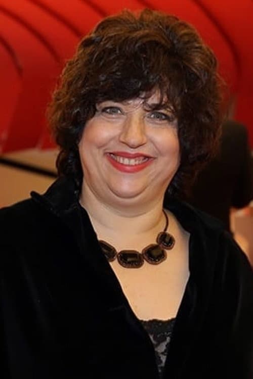 Cristina Mutarelli foto
