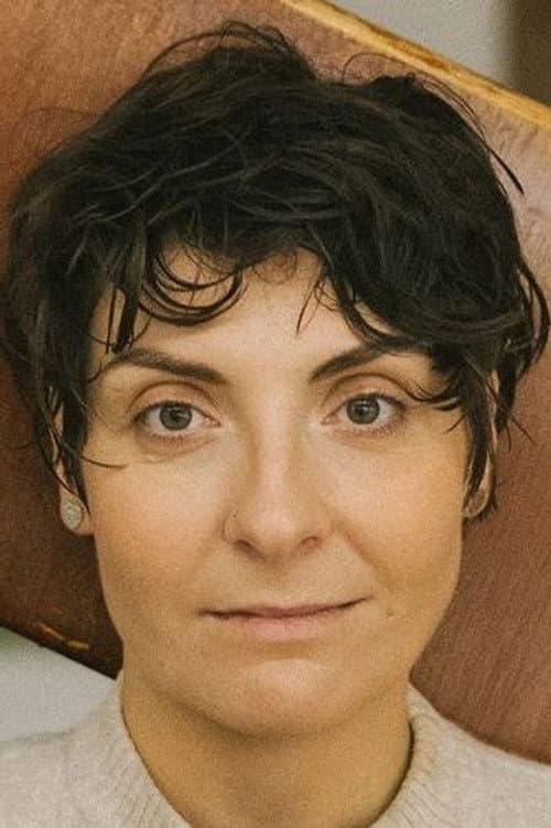 Анна Бурячкова foto