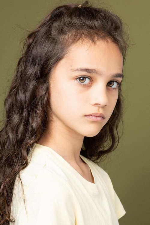 Tara Mohatta foto