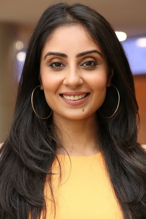 Bhanu Sri Mehra foto