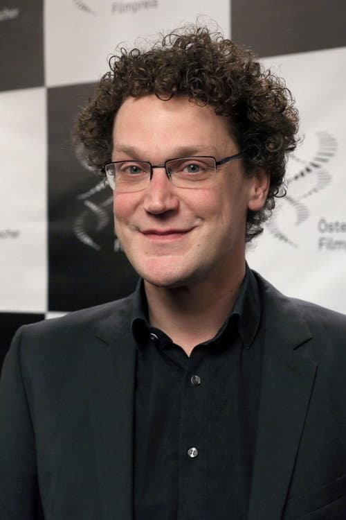 Oliver Neumann foto