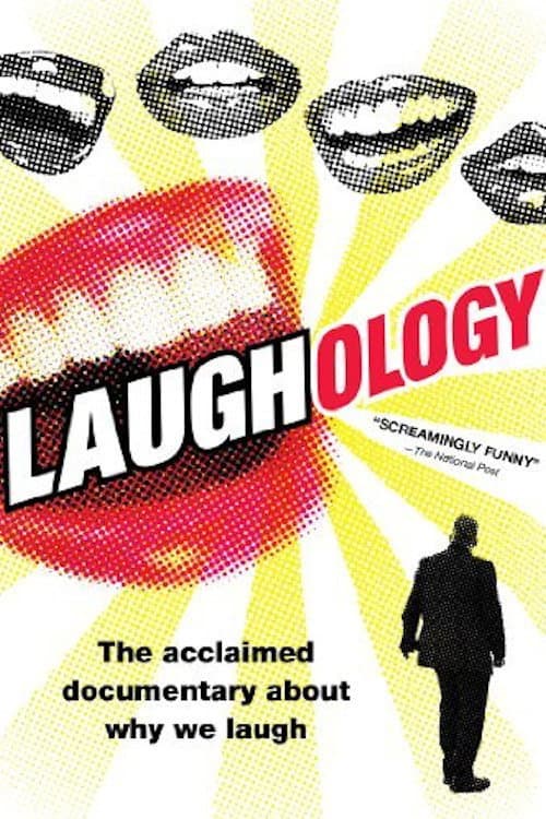 Laughology (2009) poster