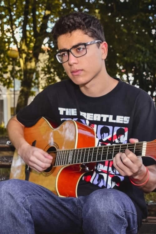 Gustavo Coimbra foto