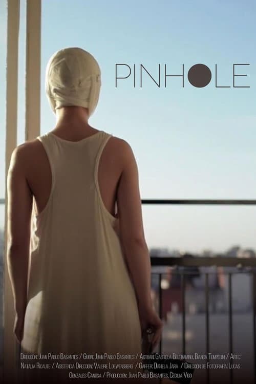 Pinhole (2019) poster