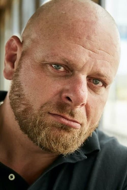 Alex Czerwinski foto