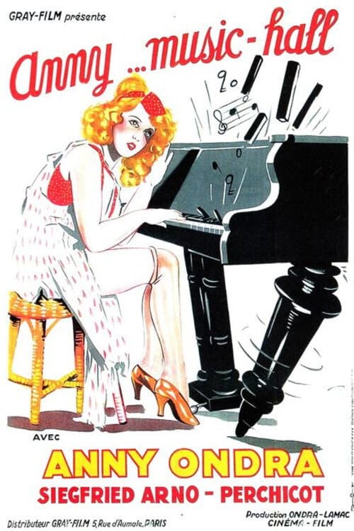 Die vom Rummelplatz (1930) poster