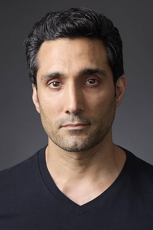 P.J. Johal foto