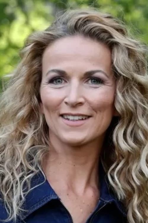 Ann Van den Broeck foto