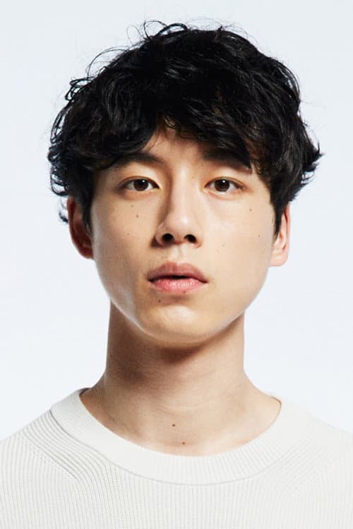 坂口健太郎 foto
