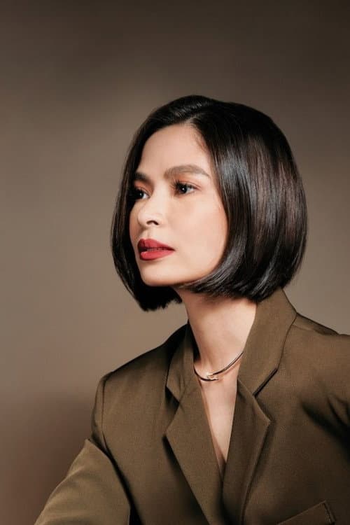 Rissa Mananquil-Samson foto