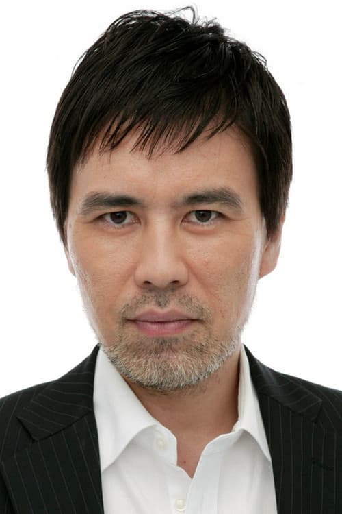 桐生コウジ foto