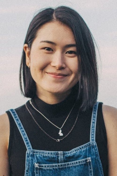 Amy Keum foto