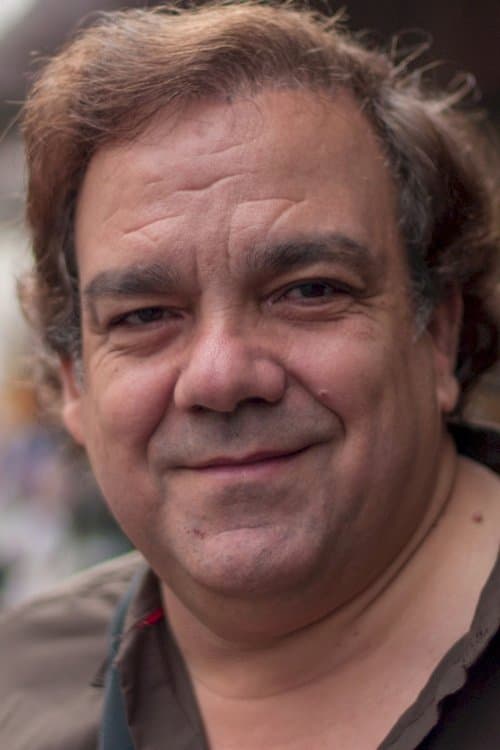 Didier Bourdon foto