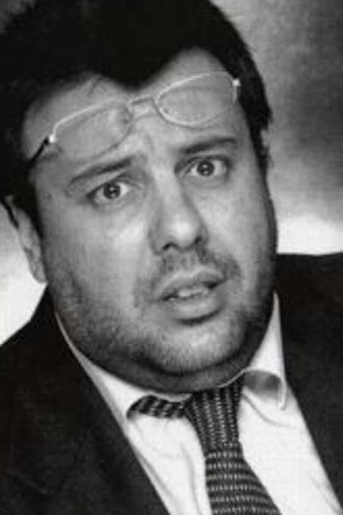 Fabrizio Casula foto