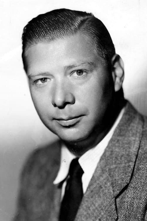 Harry von Zell foto