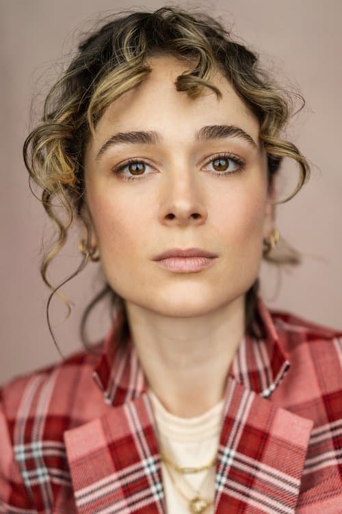 Phoebe Sparrow foto