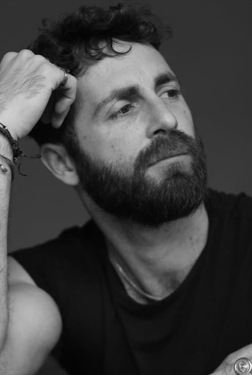 Samuel de Sagas foto