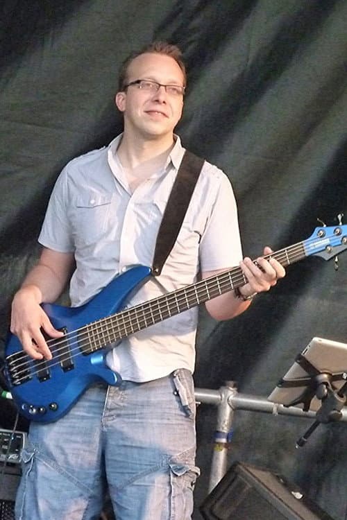 Dave Foster foto