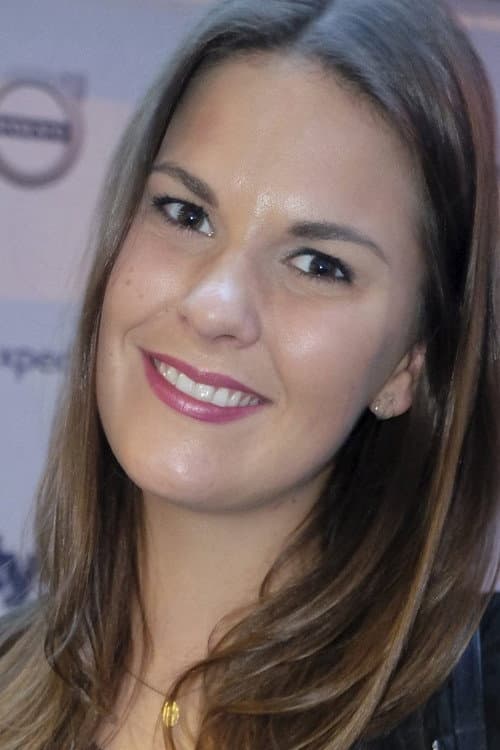 Christine Stronegger foto
