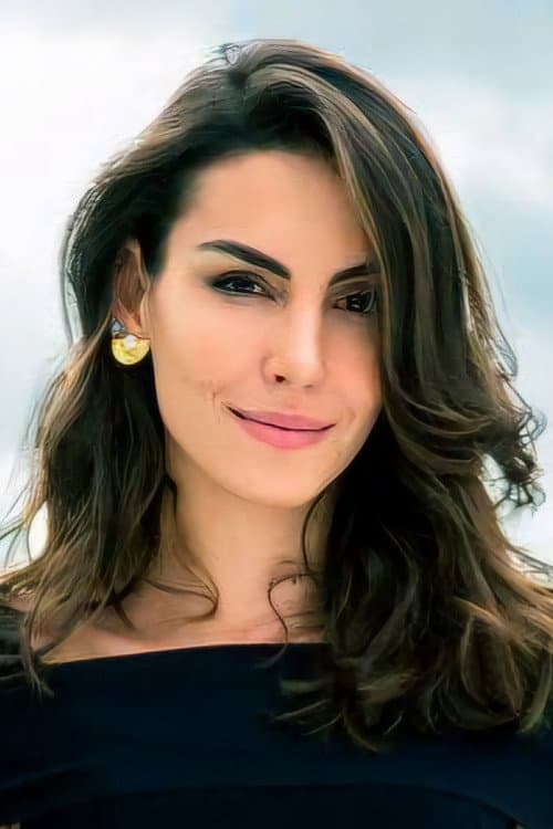 Mel Fronckowiak foto
