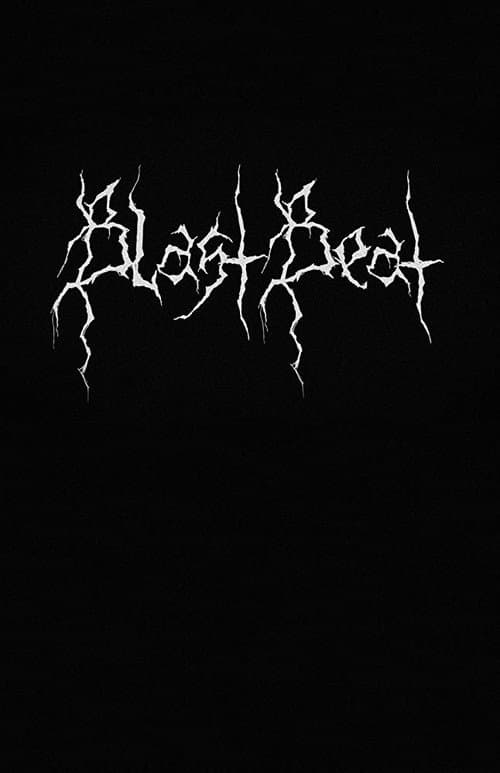 Blast Beat (2018) poster