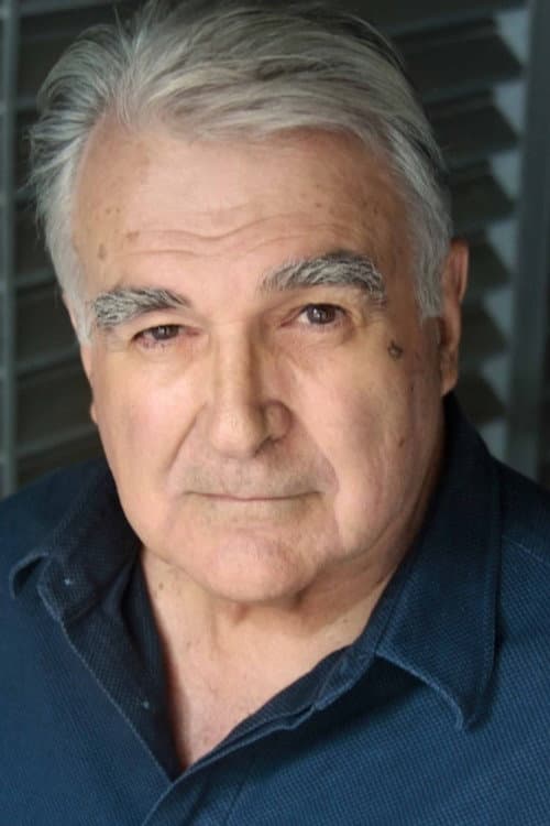 Jacques Tourangeau foto
