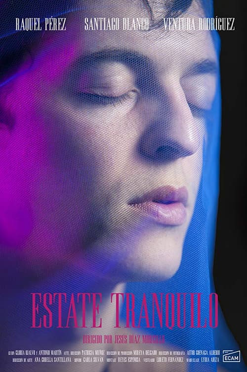Estate tranquilo (2018) poster