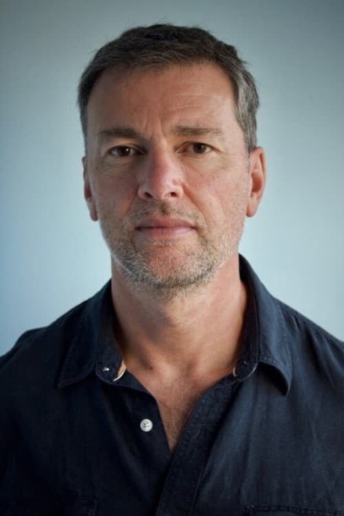 Richard De Luca foto