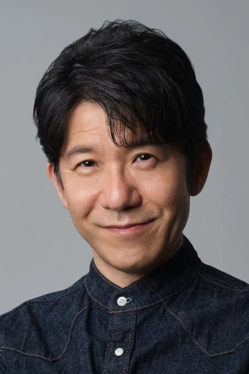 宮川一朗太 foto