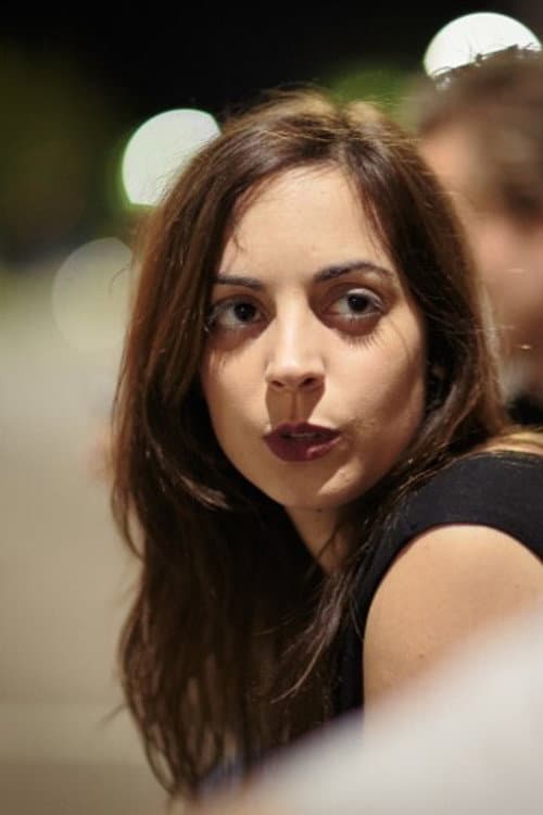 Raffaella Afeltra foto
