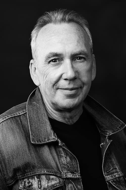 J. Stephen Maunder foto