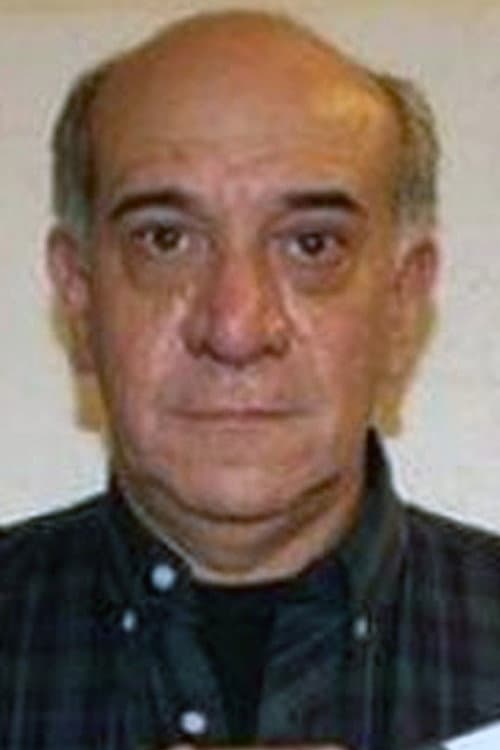 Víctor Maytland foto