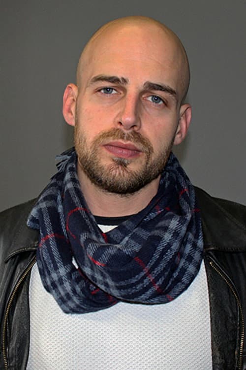 Alex Anlos foto