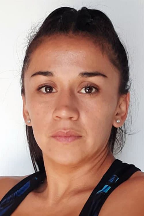 Laura Belen Valdebenito foto