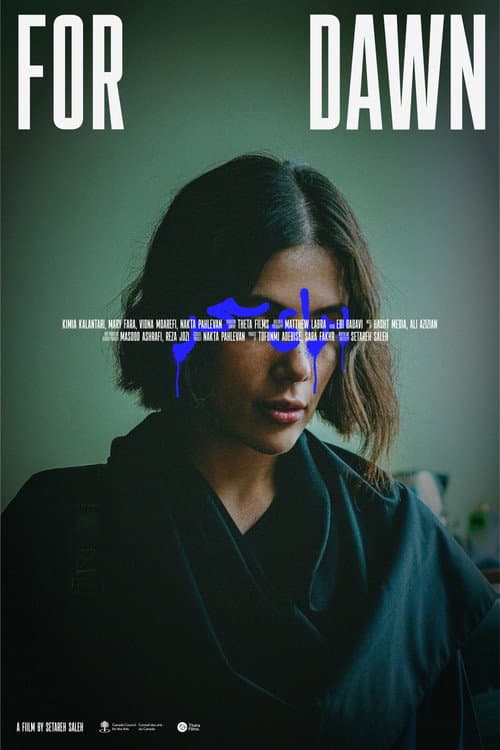For Dawn (2025) poster