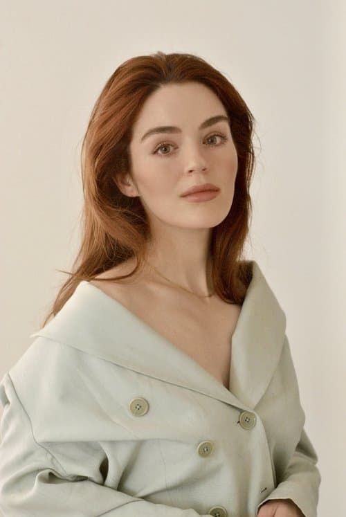 Dana Melanie foto