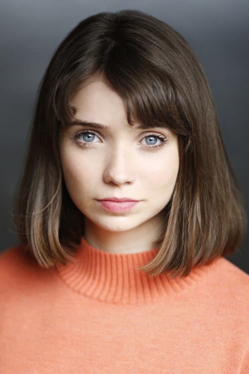 Anna Mawn foto