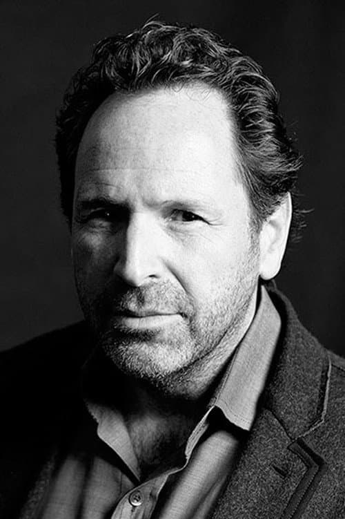 Barry Avrich foto