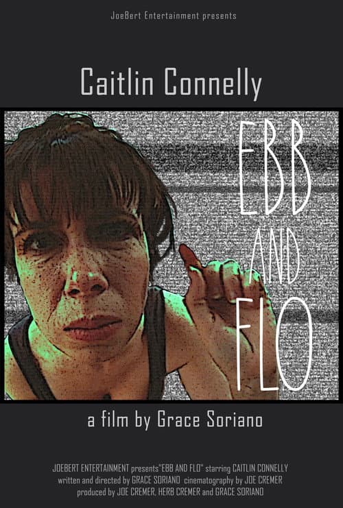 Ebb and Flo (2021) poster