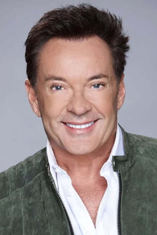 Gerard Joling foto